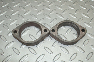 W116 exhaust clamp exhaust connector used OEM