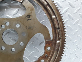 41203 Mercedes-Benz W126 300SE Flywheel Starter Ring With Bolts 1020320606