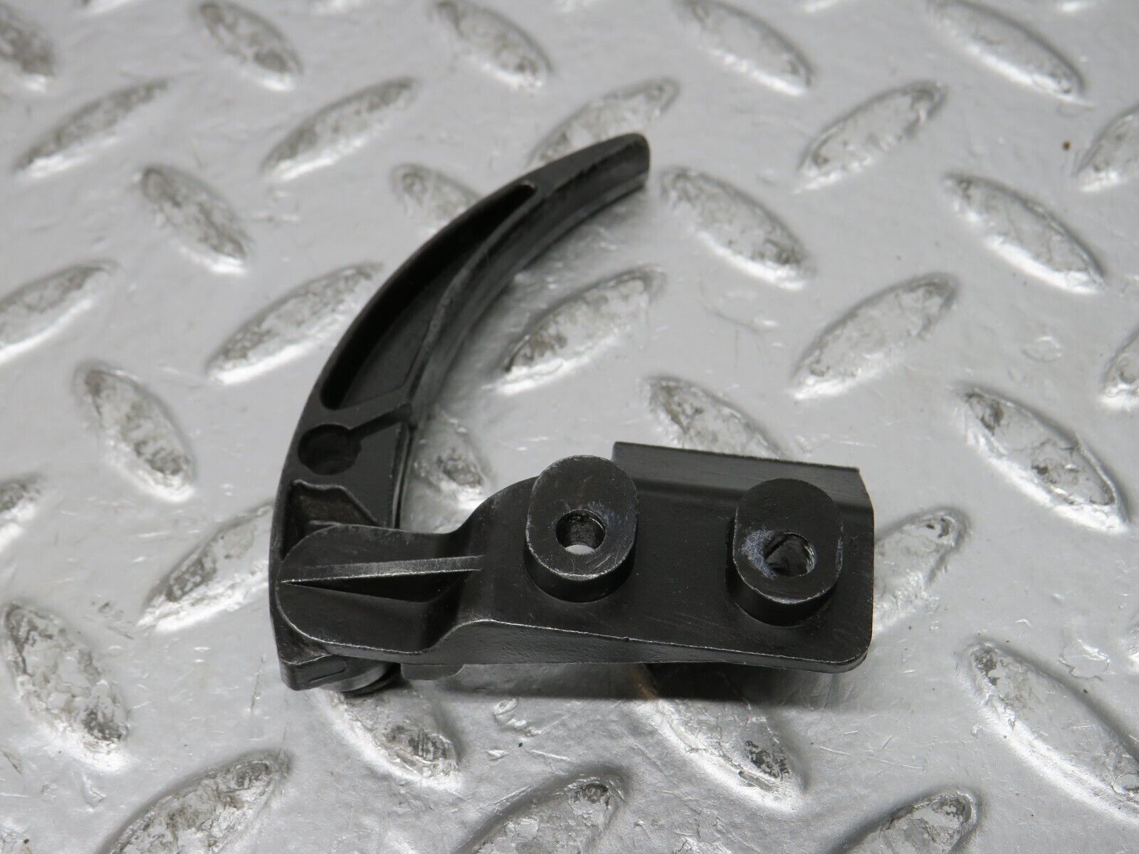 31997 Mercedes-Benz W123 230E Hood Opener Bonnet Opener Release