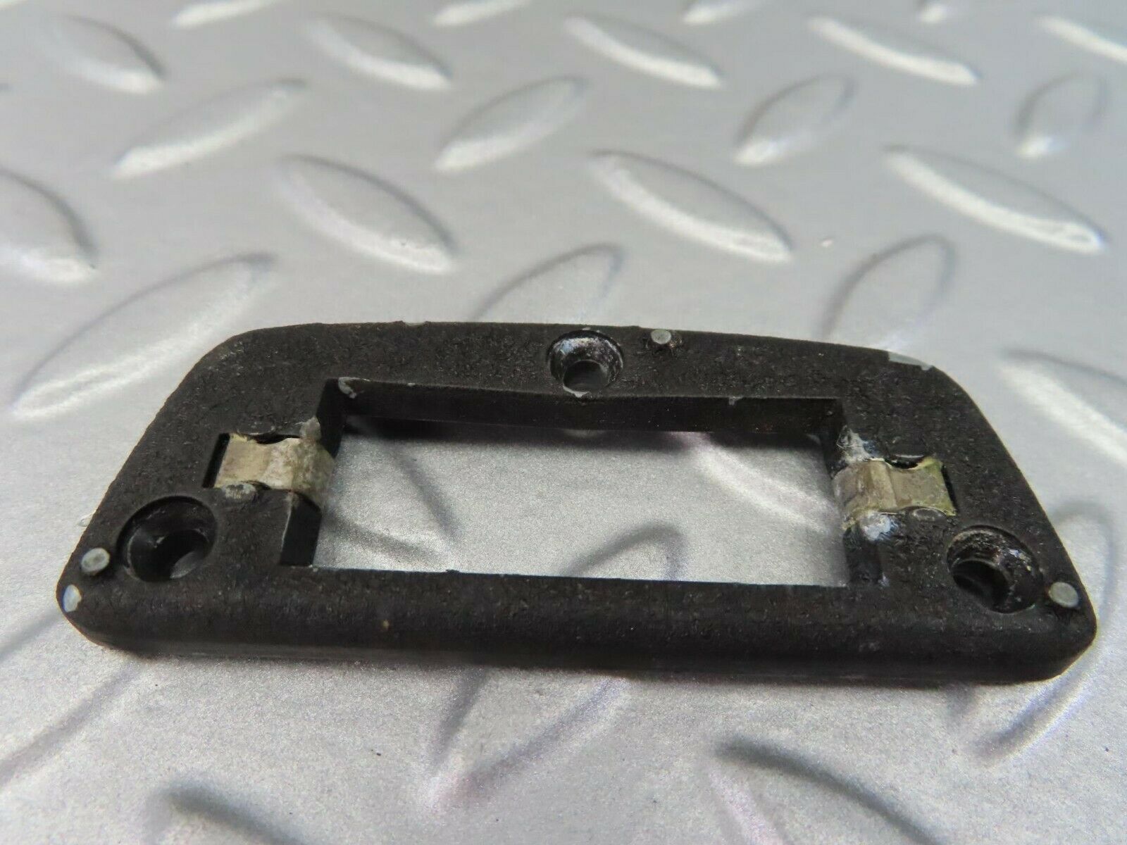 7292 Mercedes-Benz W116 450SE Interior Rear View Mirror