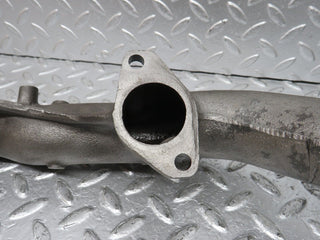 33108 Mercedes-Benz W126 560SE Exhaust Manifold Right 1171424602