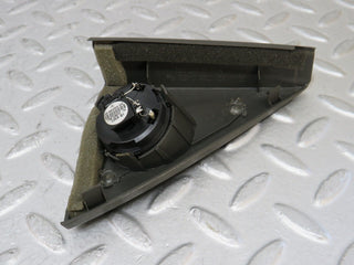 W221 front right door speaker used OEM
