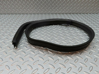 W124 firewall rubber seal used OEM