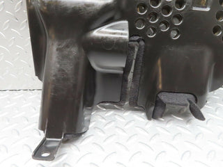 R129 SL under dash panel right side used OEM
