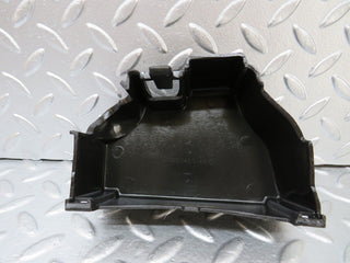 25531 Mercedes-Benz W123 200 Fuse Box Relay Cover 1235450146