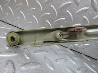 33724 Mercedes-Benz W201 190E 2.0L Bonnet Hinge Left Side
