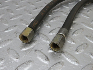 33800 Mercedes-Benz W201 190E 2.0L Fuel Hose Pipe
