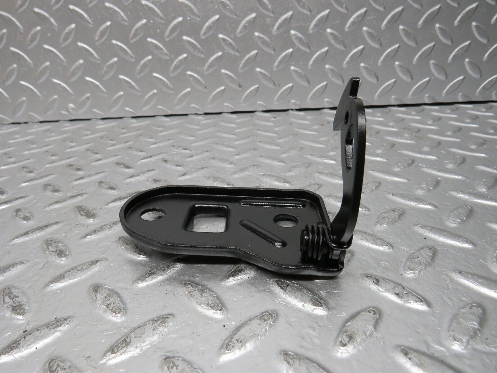 31996 Mercedes-Benz W123 230E Bonnet Safety Latch 1238800160