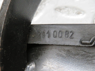 W123 brake pedal with rubber used OEM
