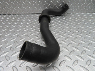 W123 radiator hose pipe used OEM