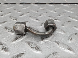 W126 fuel line pipe used OEM