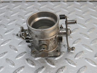 0331 Mercedes-Benz W123 220D Throttle Body 6150700227