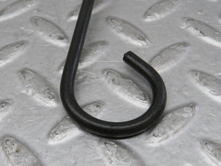 35713 Mercedes-Benz 240D OM616.912 Throttle Linkage