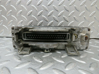 W124 Wagon abs control unit ecu used OEM
