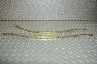 W123 Coupe heater box holder strap used OEM