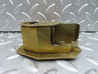 W123 trunk lock used OEM