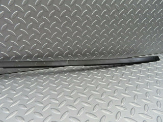 6756 Mercedes-Benz S124 E220 Wagon Seal Right Side For A Pillar 1246980298