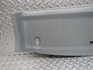 32338 Mercedes-Benz S124 300TE Headlining Roof Panel Grey 1246902925