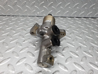W126 brake master cylinder used OEM