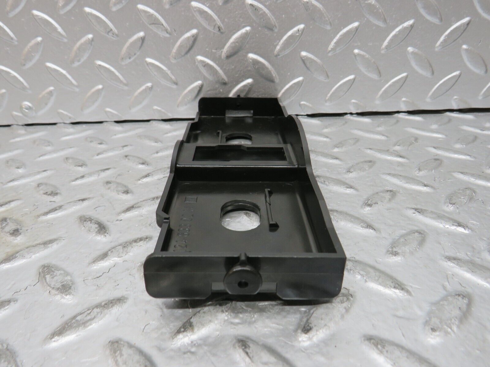 27592 Mercedes-Benz S124 300TE Heating Regulator Reinforcement 1248330214