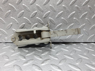 W124 door safety check strap used OEM