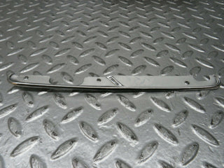 W116 front left interior door handle blue used OEM