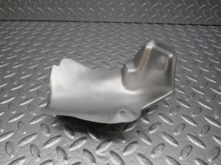 W201 Baby Benz exhaust heat shield used OEM