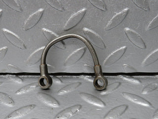 40514 Mercedes-Benz W110 230 Thermostat Housing Coolant Pipe