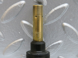 W124 fuel injector used OEM