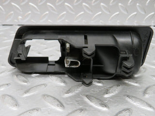 W201 Baby Benz right interior door handle used OEM