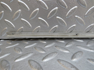 29607 Mercedes-Benz W124 230E Sunroof Trim