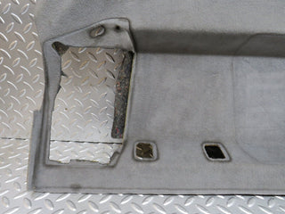 34256 Mercedes-Benz W124 280E Parcel Shelf Grey 1246900049