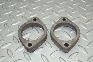 W116 exhaust clamp exhaust connector used OEM