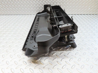 17449 Mercedes-Benz R129 300SL Coupe Heater Blower Motor Cover 1298310098