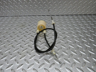 W124 Wagon heater control unit switch used OEM