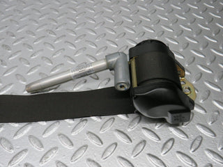 30559 Mercedes-Benz W124 230E Front Left Seat Belt With Buckle 1248600586