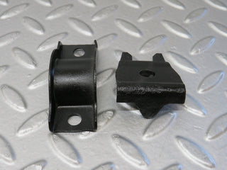 W201 Baby Benz front axle bracket used OEM