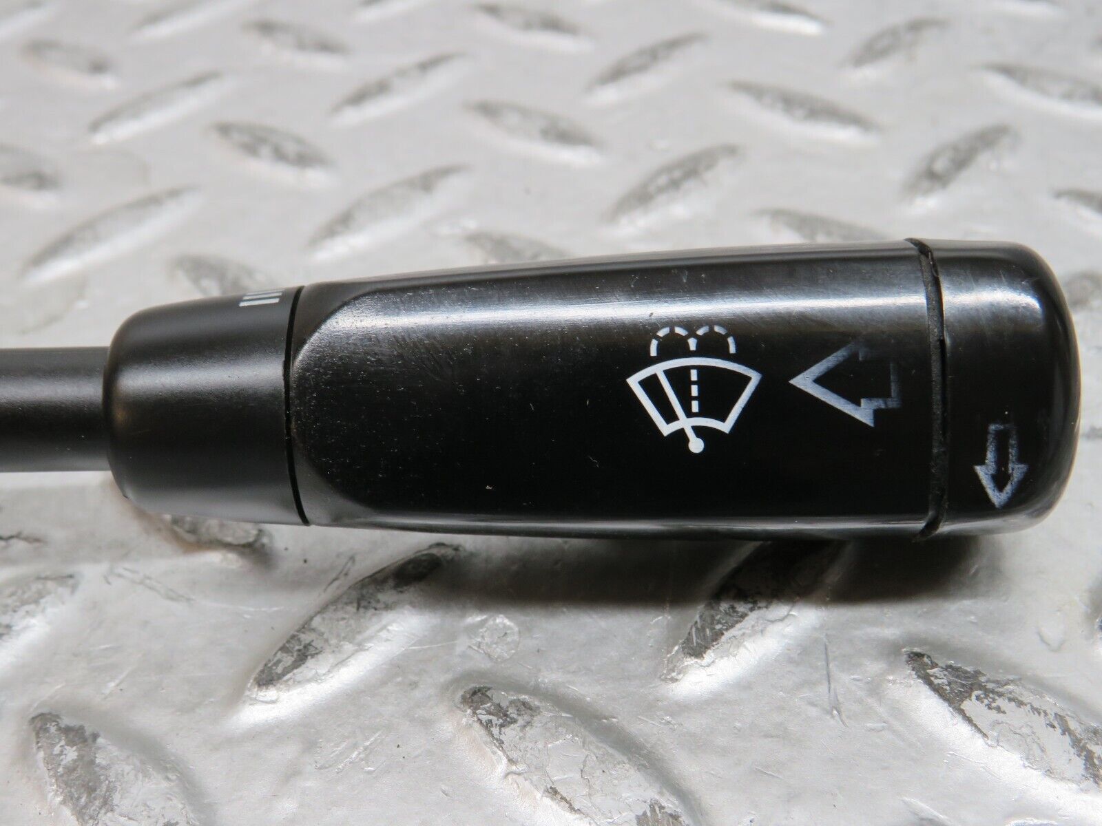 28457 Mercedes-Benz S123 240D Wagon Indicator Wiper Stalk