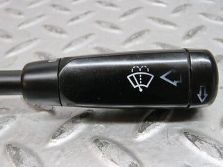 W123 Wagon indicator wiper stalk used OEM