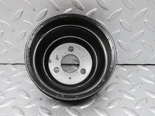 R129 SL water pump pulley used OEM