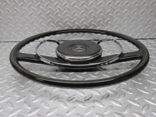 40292 Mercedes-Benz W110 230 Steering Wheel