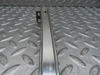 12543 Mercedes-Benz W108 280SE 3.5 Rear Right Chrome Window Channel