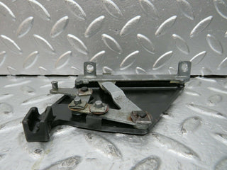 R107 SLC air vent control lever right used OEM