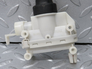 R129 SL door lock vacuum actuator left/right used OEM