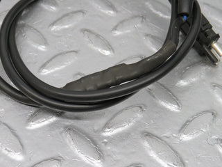W124 Cabriolet front wing indicator wire used OEM