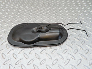 14278 Mercedes-Benz W116 350SE Headlamp Access Panel With Spring Clip