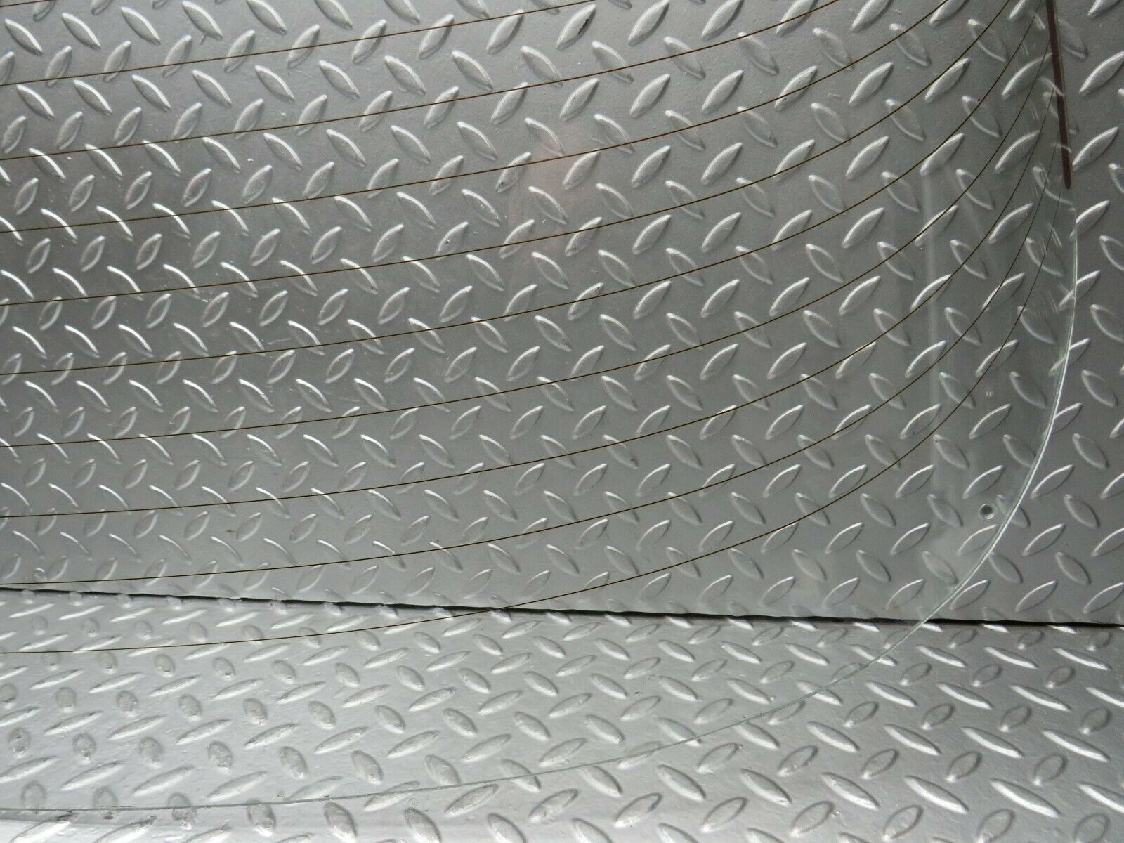 23021 Mercedes-Benz C123 230CE Coupe Rear Heated Windscreen Glass