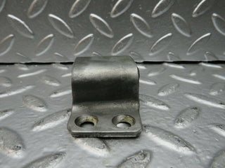 R107 SLC door lock latch right side used OEM