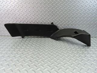 W115 heater air duct vent left used OEM