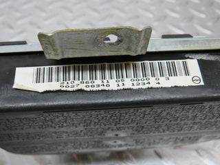 34767 Mercedes-Benz W210 320E Front Left Door Airbag 2108601105